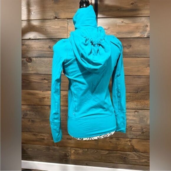 📍 Lululemon InStride Jacket – Size 4 - Picture 5 of 6